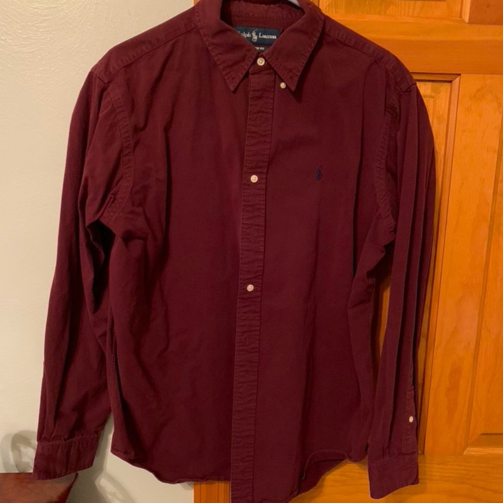 Polo Ralph Lauren Shirts